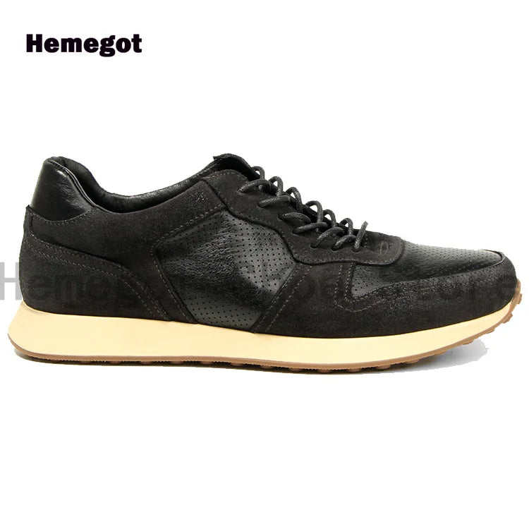 Lässige Freizeitschuhe für Herren – sportlich & bequem