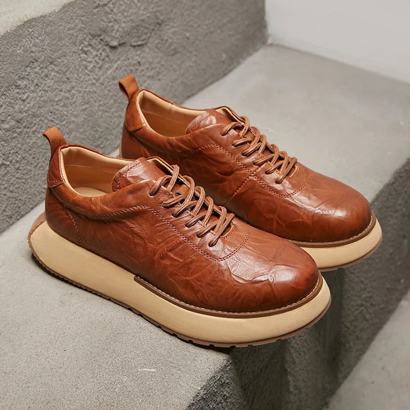 Lässige Freizeitschuhe für Herren – sportlich & bequem