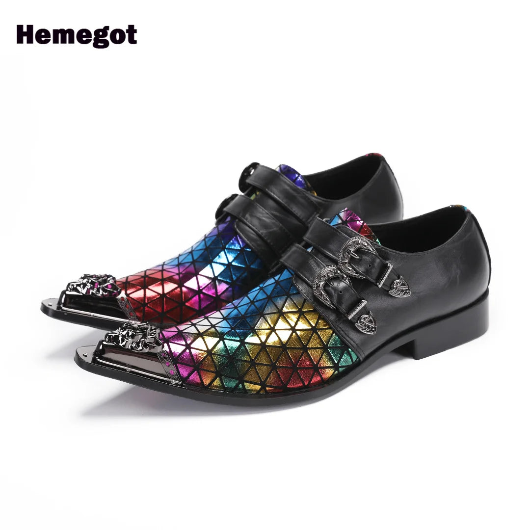 Lässige Freizeitschuhe für Herren – sportlich & bequem