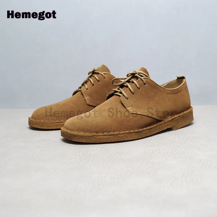 Lässige Freizeitschuhe für Herren – sportlich & bequem