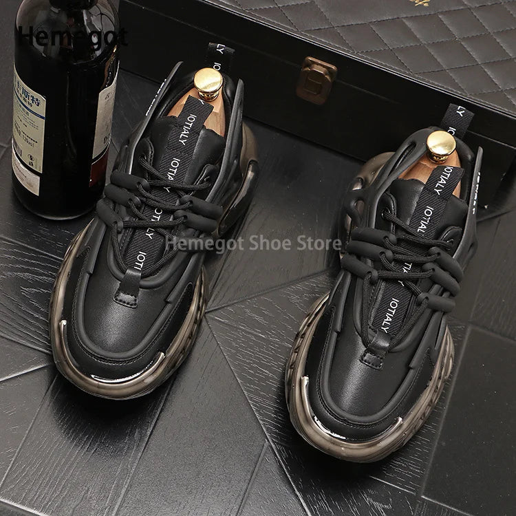 Lässige Freizeitschuhe für Herren – sportlich & bequem