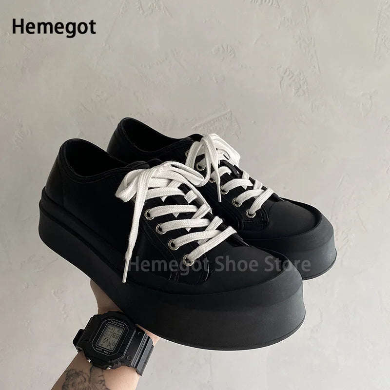 Stilvolle Herren-Schuhe aus Leder – klassisches Design & hoher Tragekomfort