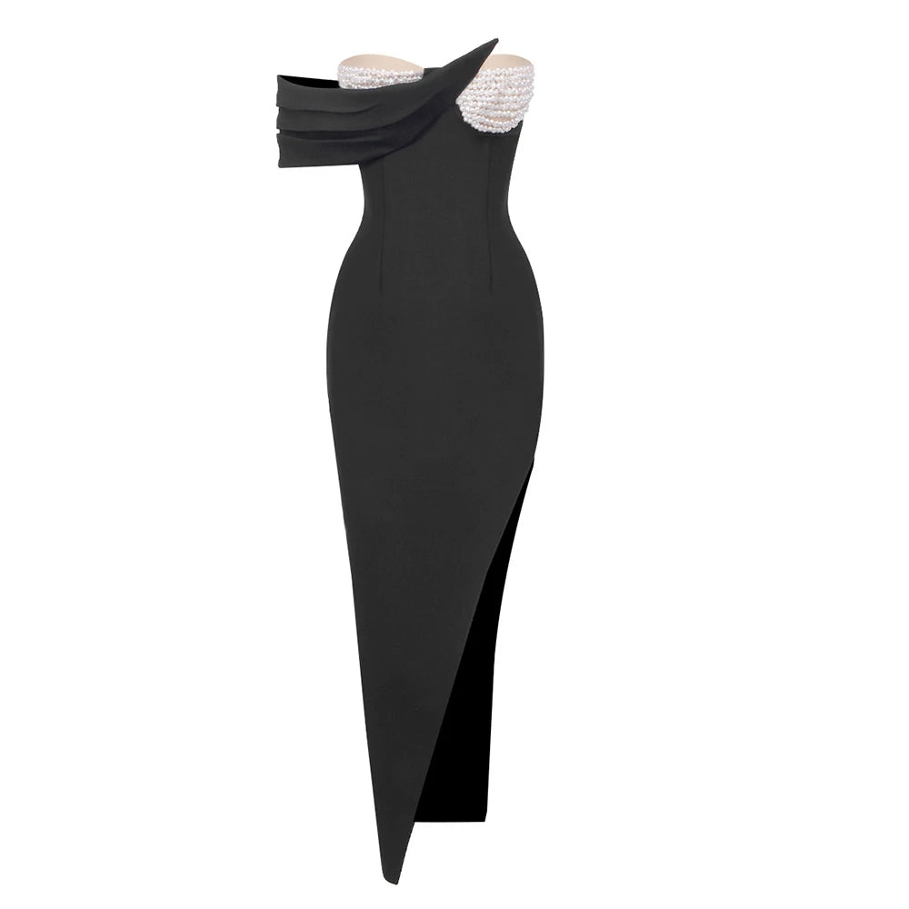 Eleganter Damen-Blazer mit Diamant-Design, Reverskragen und langen Ärmeln – Patchwork-Taschen und figurbetonte Passform.