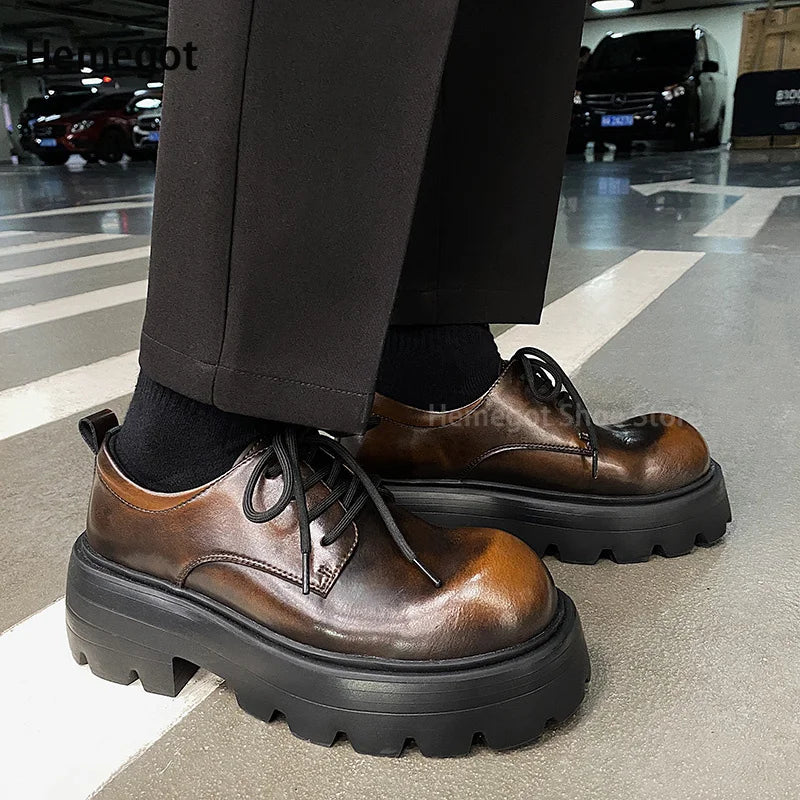Lässige Freizeitschuhe für Herren – sportlich & bequem