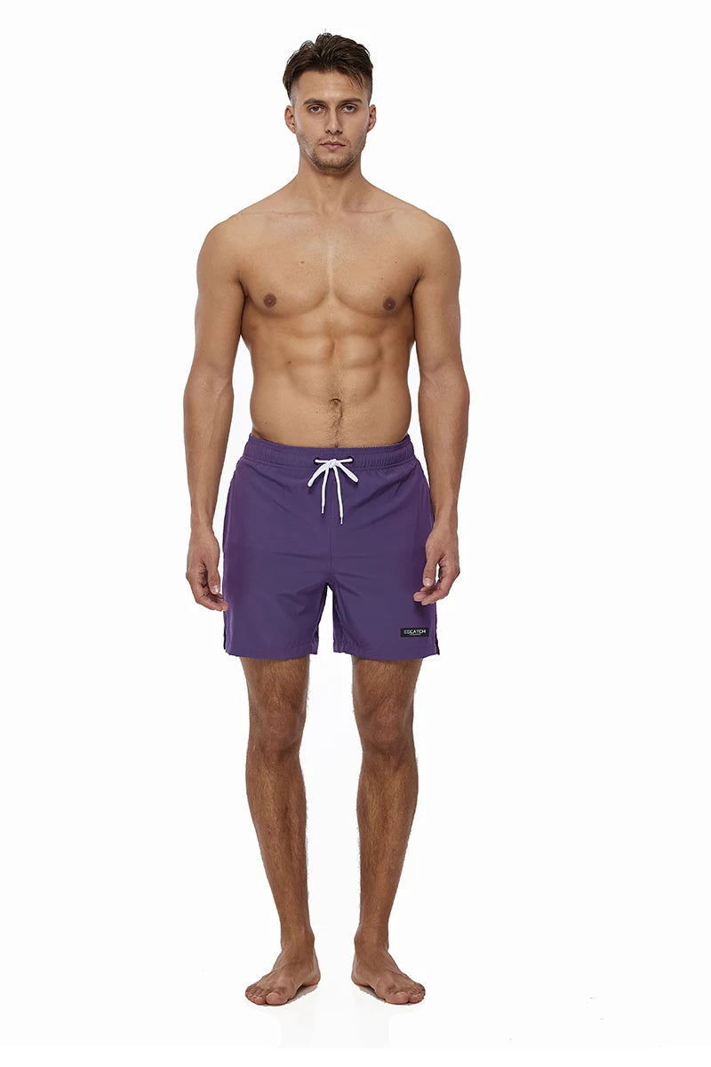 Herren-Badehose in Slip-Form – ideal für Strand und Pool