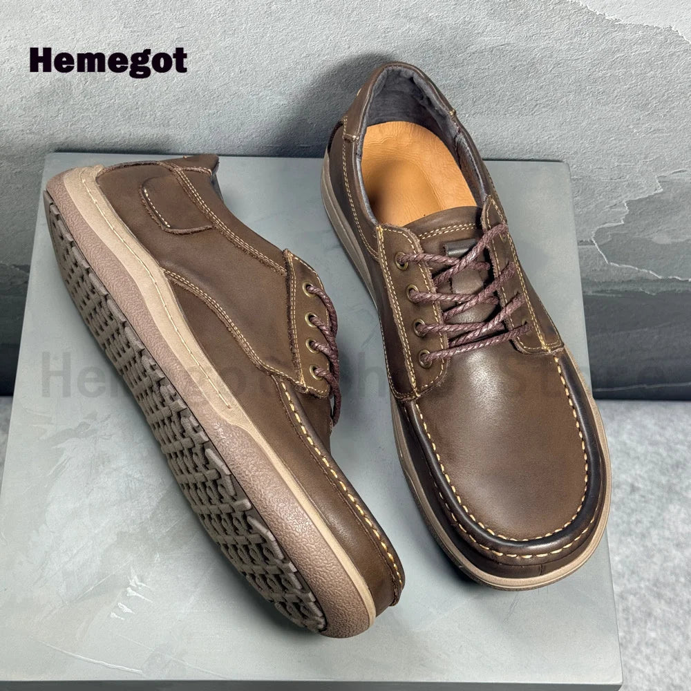 Lässige Freizeitschuhe für Herren – sportlich & bequem