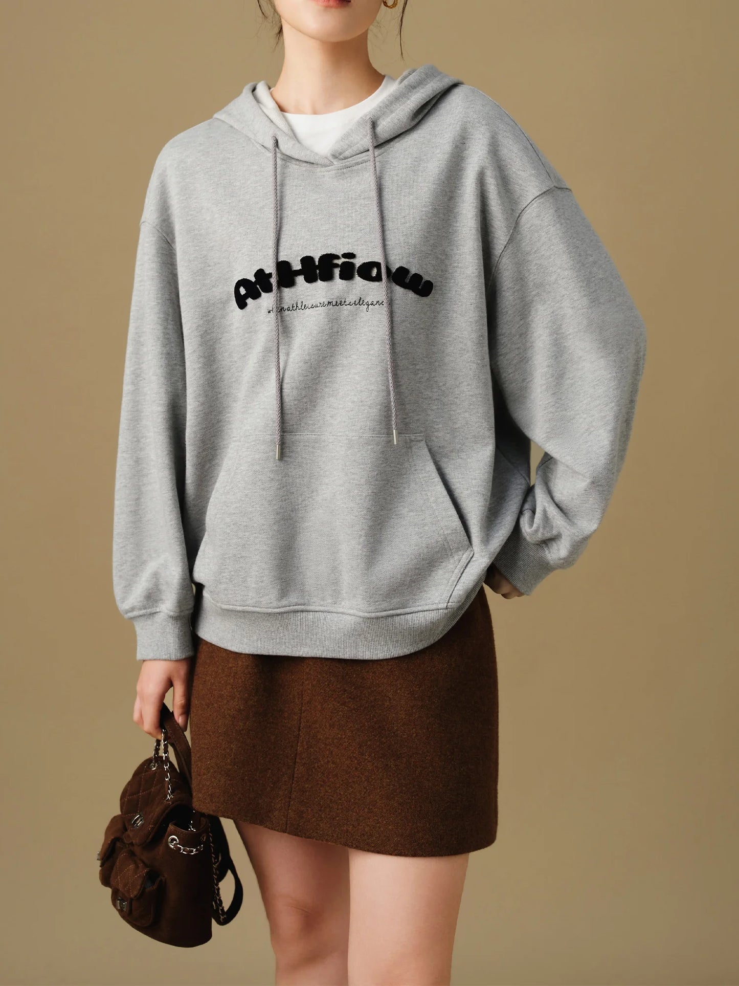 Wendbares Sommerkleid in Plusgröße mit figurformendem Design und ohrförmigem Ausschnitt für Damen