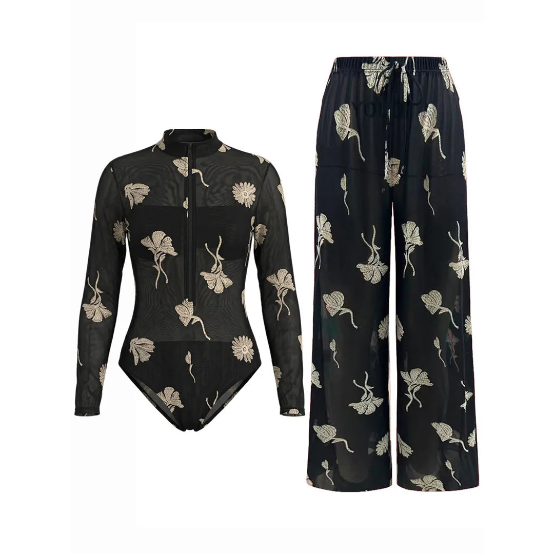Damen-Hose