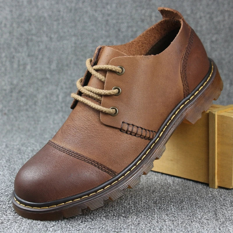 Lässige Freizeitschuhe für Herren – sportlich & bequem