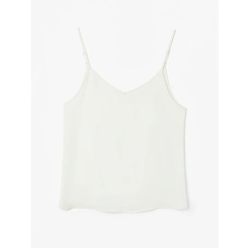 Lässiges Damen-T-Shirt im Minimalismus-Stil mit kurzen Ärmeln – vielseitig und in zwei Farben erhältlich