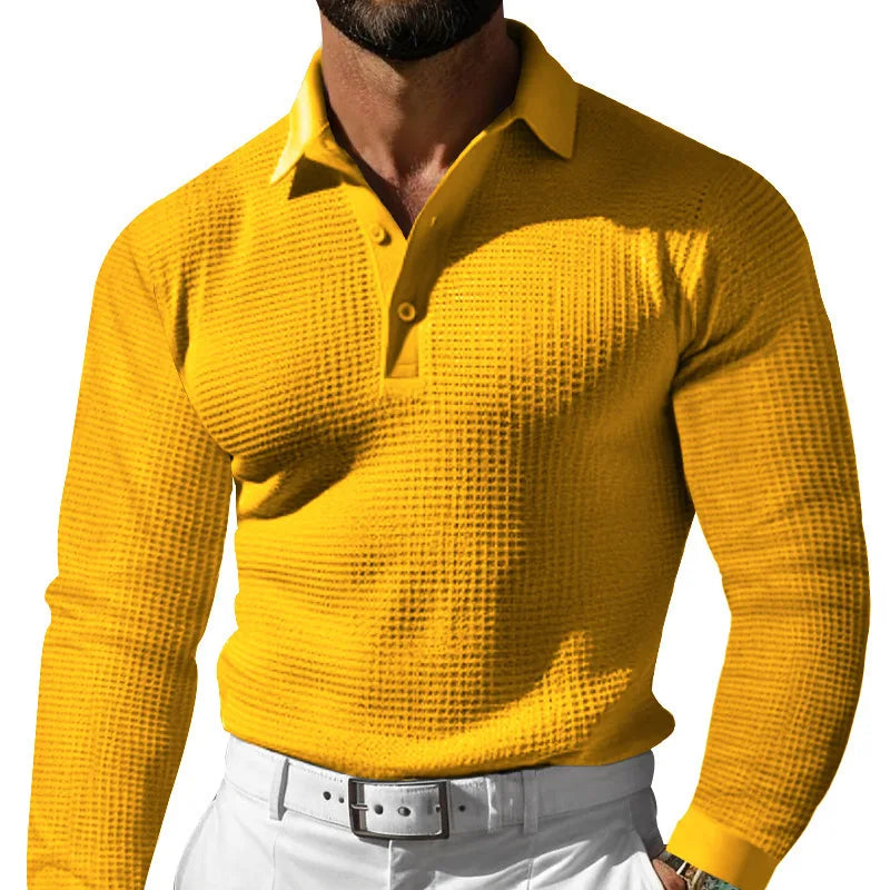 Herren-Fitness-Weste aus Baumwolle mit weitem Schnitt und seitlichem Schlitz – ideal für Bodybuilding und Sport.