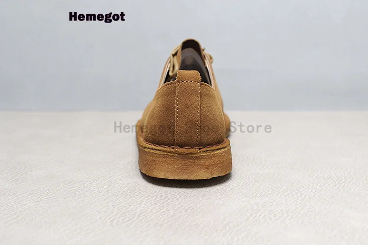 Lässige Freizeitschuhe für Herren – sportlich & bequem