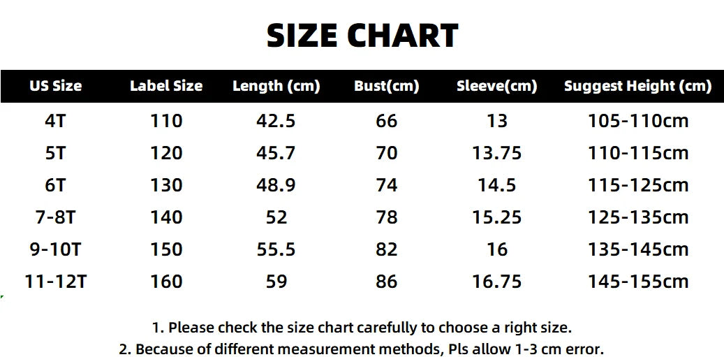 3-12 alter Mädchen Polo Sommer Kinder Kurzarm T-shirts 2024 Neue Kinder Drehen Unten Kragen Kleidung Baby Baumwolle tops