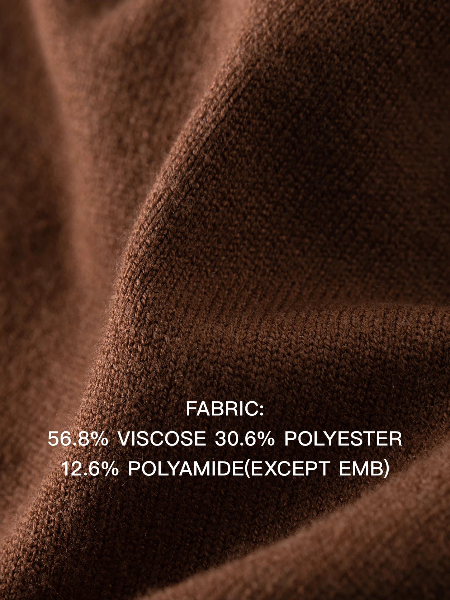 Damen-Sweatshirt-Set in Apricot mit Reißverschluss-Hoodie und elastischer Taillenbund, ideal für den Herbst und sportliche Anlässe.