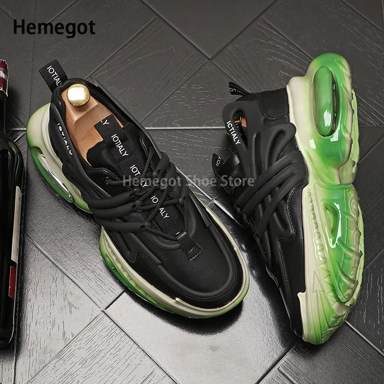 Lässige Freizeitschuhe für Herren – sportlich & bequem