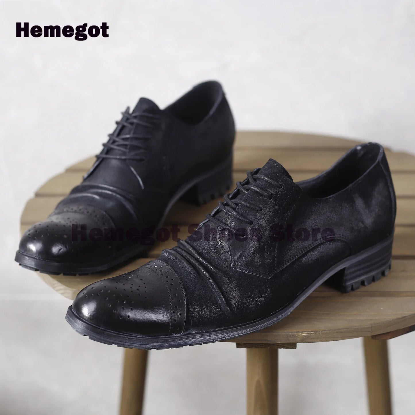 Business-Schuhe für Herren aus Leder – perfekt für elegante Anlässe