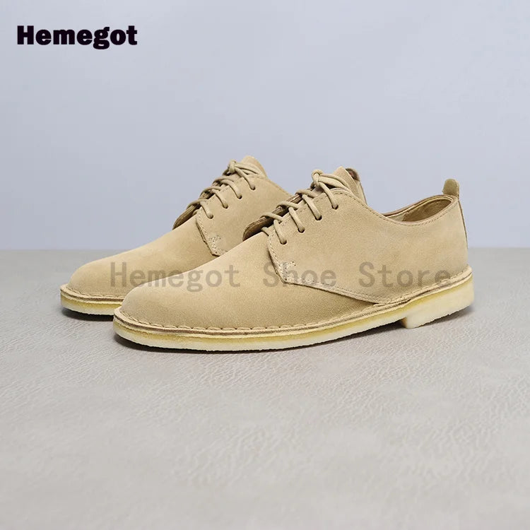 Lässige Freizeitschuhe für Herren – sportlich & bequem