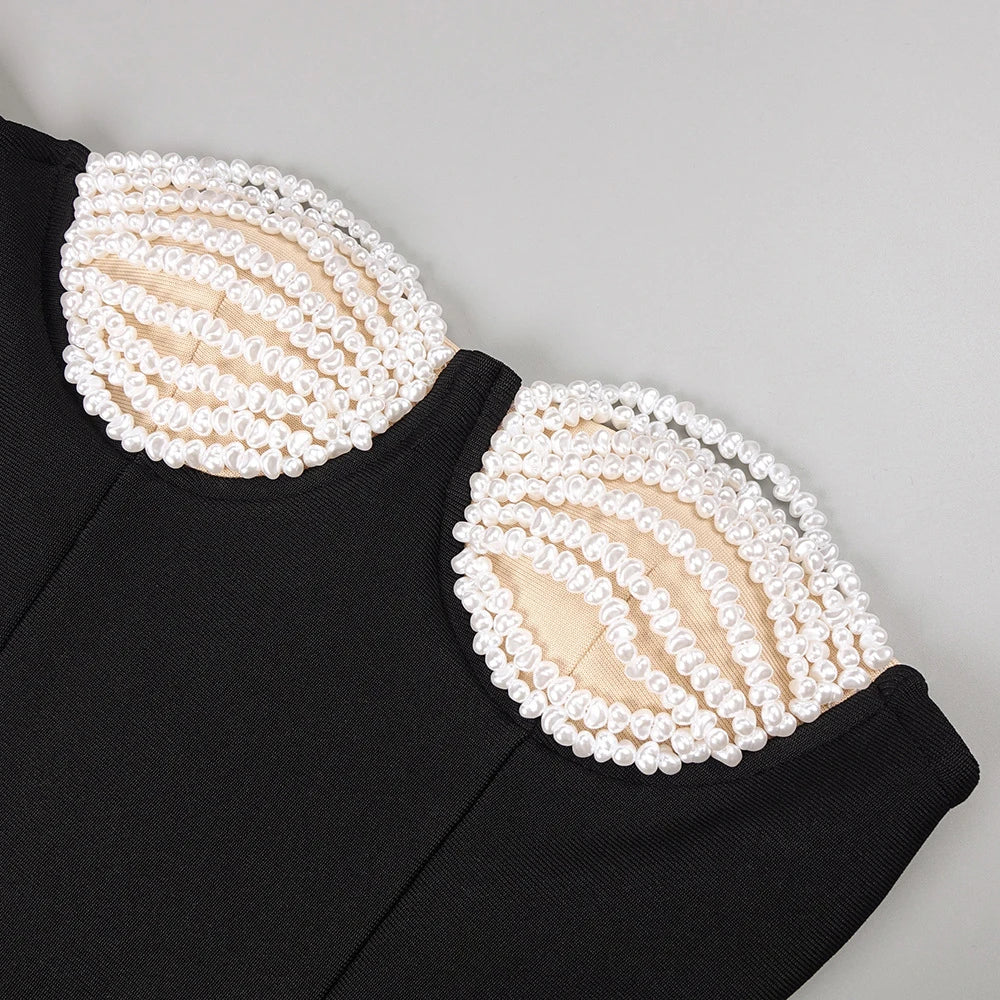 Eleganter Damen-Blazer mit Diamant-Design, Reverskragen und langen Ärmeln – Patchwork-Taschen und figurbetonte Passform.