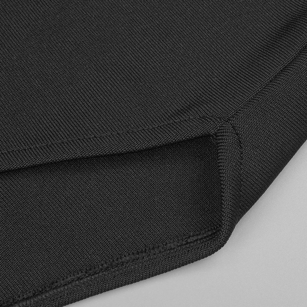 Eleganter Damen-Blazer mit Diamant-Design, Reverskragen und langen Ärmeln – Patchwork-Taschen und figurbetonte Passform.