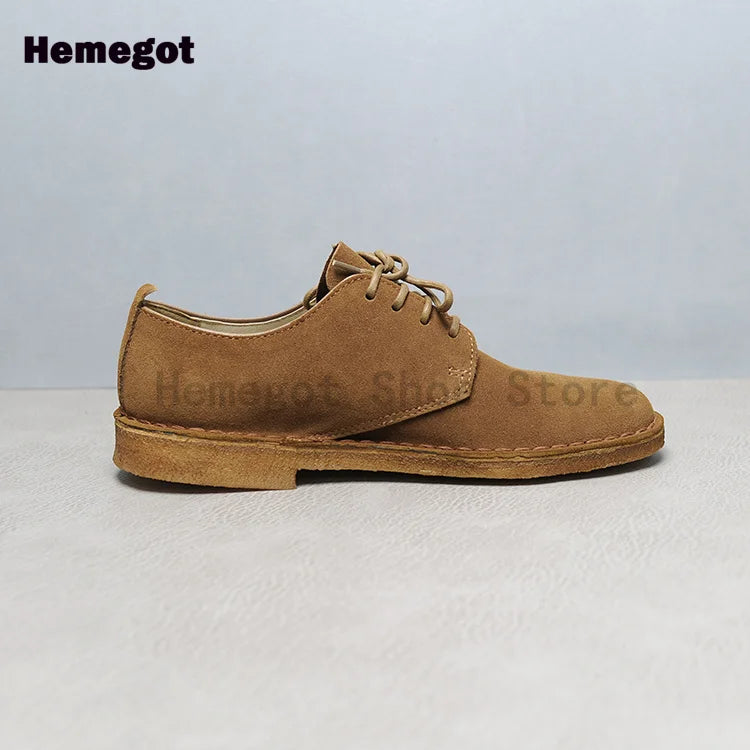 Lässige Freizeitschuhe für Herren – sportlich & bequem