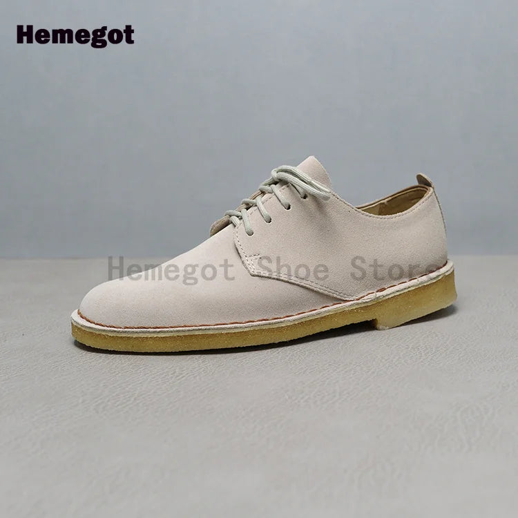 Lässige Freizeitschuhe für Herren – sportlich & bequem
