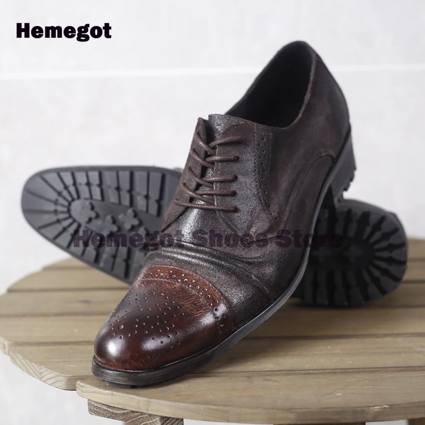 Business-Schuhe für Herren aus Leder – perfekt für elegante Anlässe