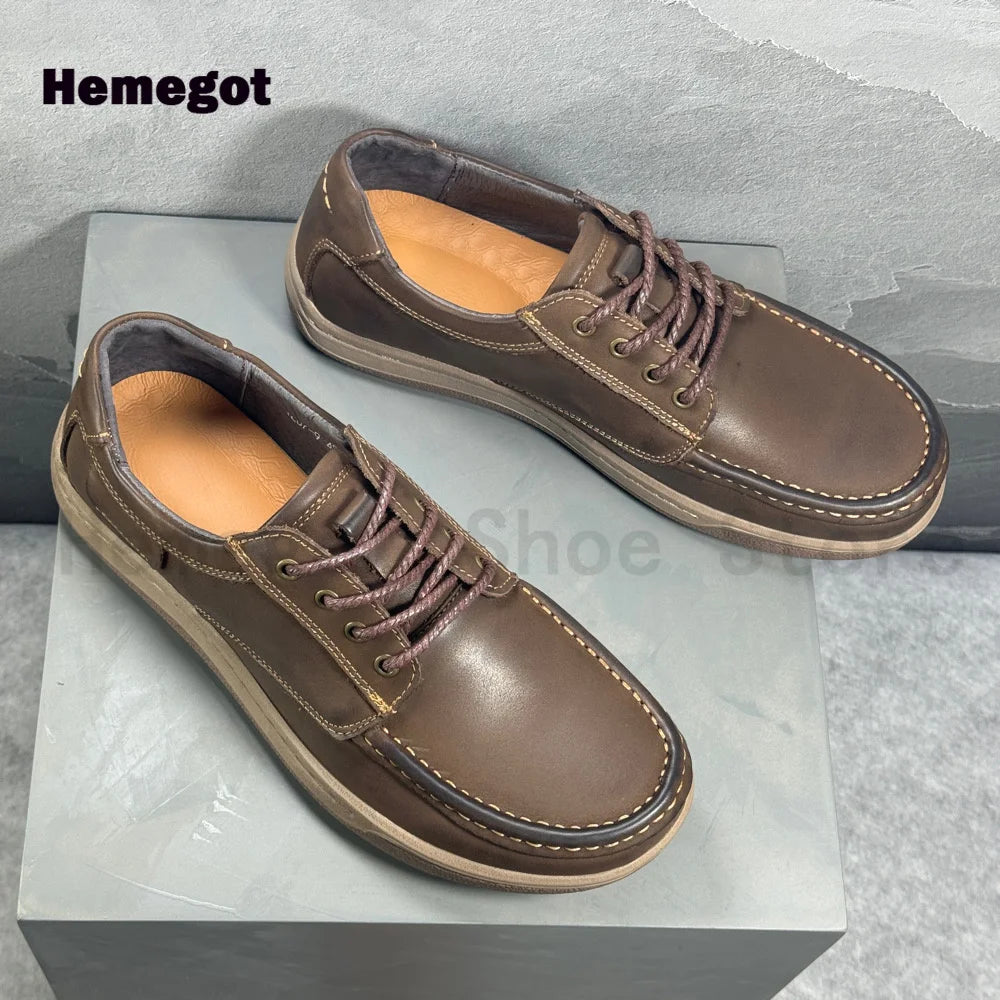 Lässige Freizeitschuhe für Herren – sportlich & bequem