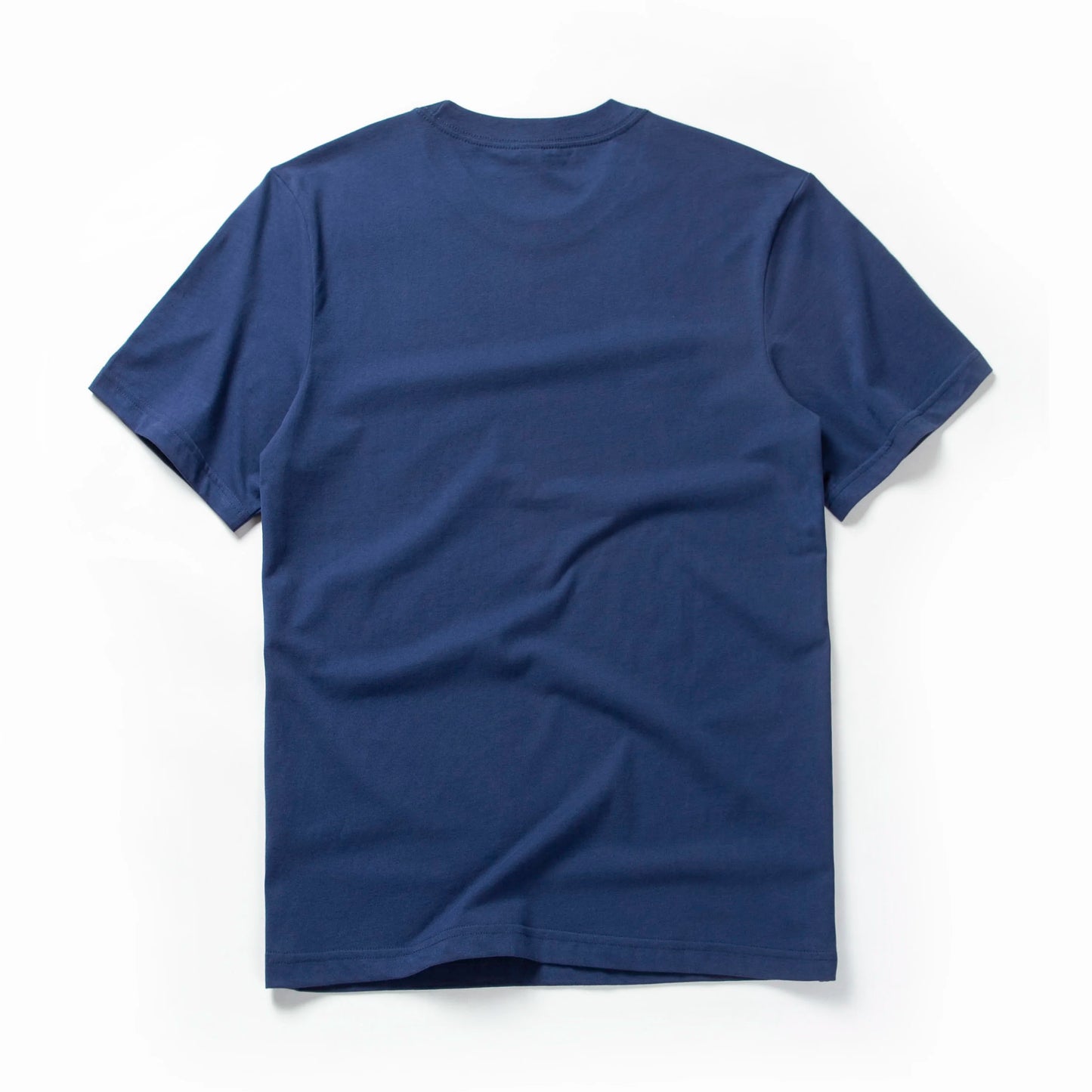 Herren T-Shirt mit Druck „Pilot“ im Casual-Stil aus 100 Prozent Baumwolle