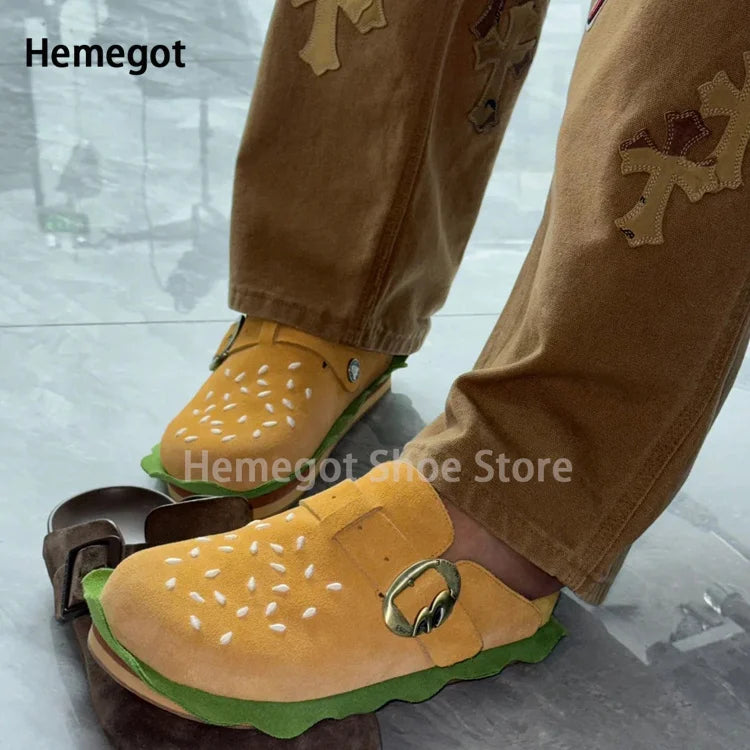 Stilvolle Herren-Schuhe aus Leder – klassisches Design & hoher Tragekomfort