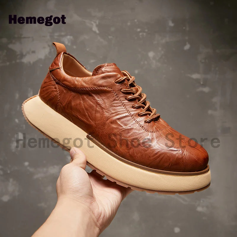 Lässige Freizeitschuhe für Herren – sportlich & bequem