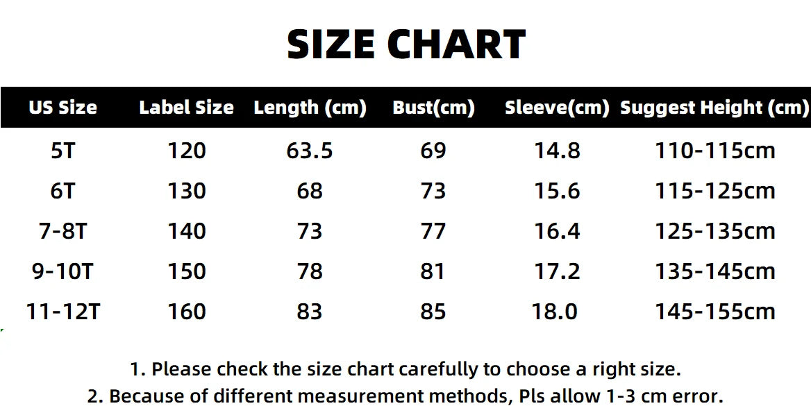 Mädchen Sommerkleid 2024 Turn-Down Kragen Kleidung Kinder adrette Stil bestickte Schule Sommerkleid Kinder 5-12 Jahre