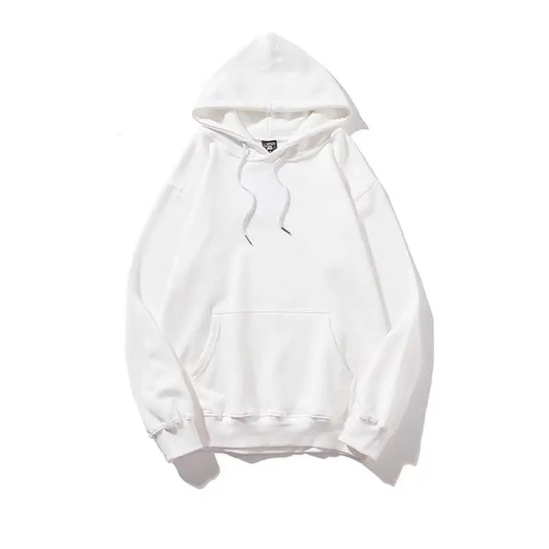 Herren-Strickpullover mit Rundhalsausschnitt und langen Ärmeln – warmer, dicker Fleecestoff im koreanischen Chic mit Fransen, ideal für den Herbst