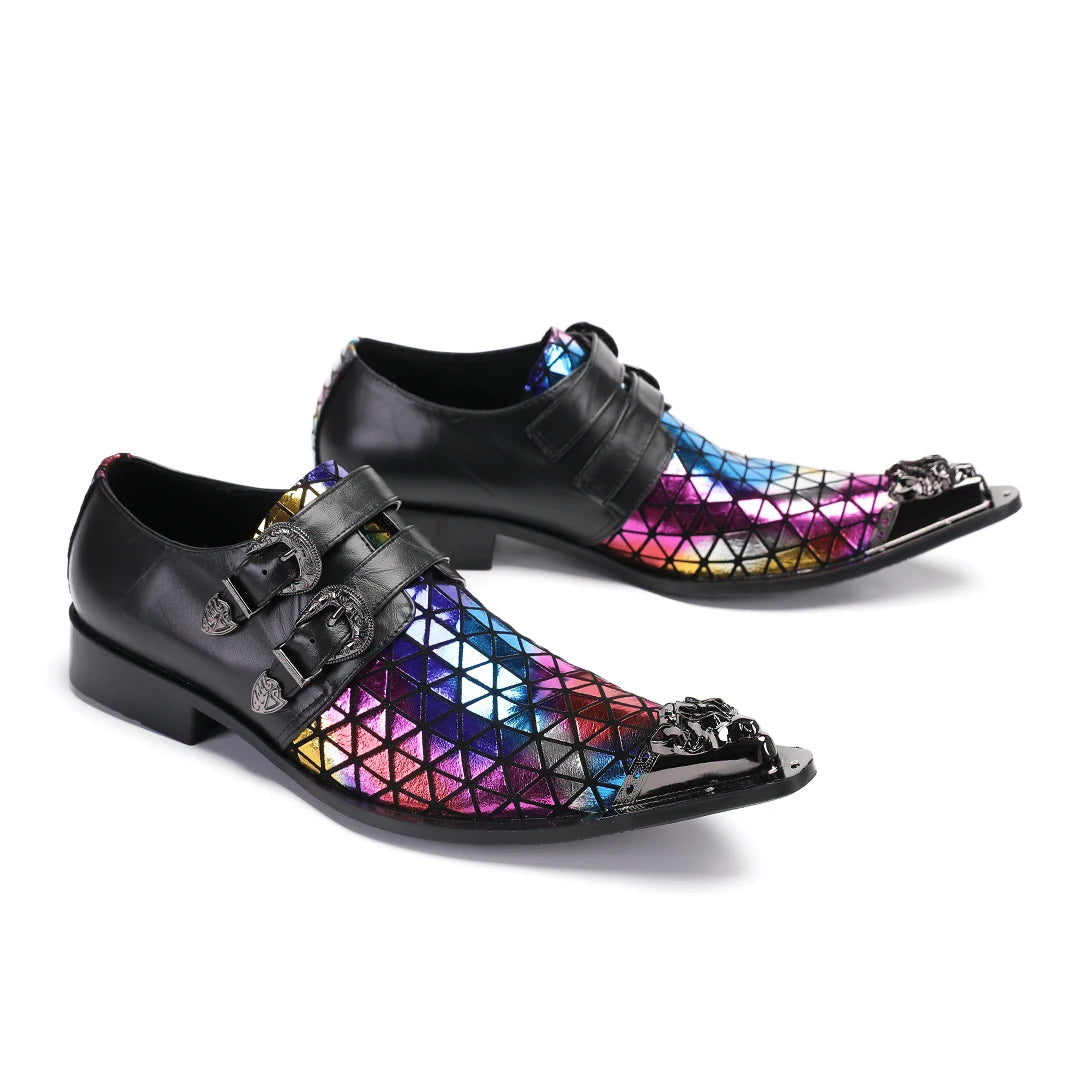 Lässige Freizeitschuhe für Herren – sportlich & bequem