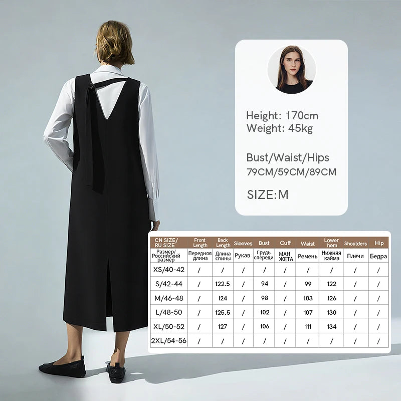 Stylisches Ärmelloses Damenkleid Mit Perlenschmuck Und Eleganter Passform
