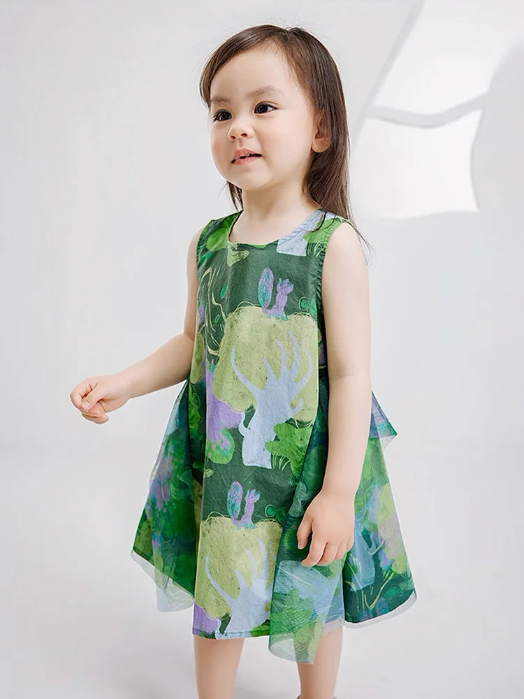 Rotes Mädchen-Winterkleid im chinesischen Cheongsam-Stil mit langen Ärmeln – festlich und verspielt für Geburtstagsfeiern, Größe 110cm-170cm.