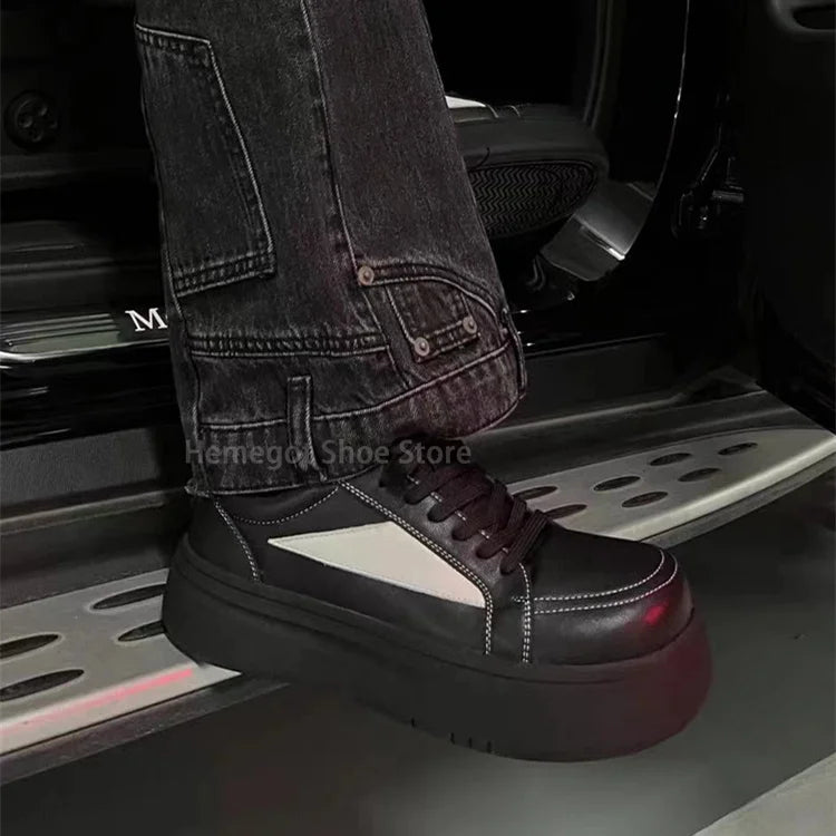 Lässige Freizeitschuhe für Herren – sportlich & bequem