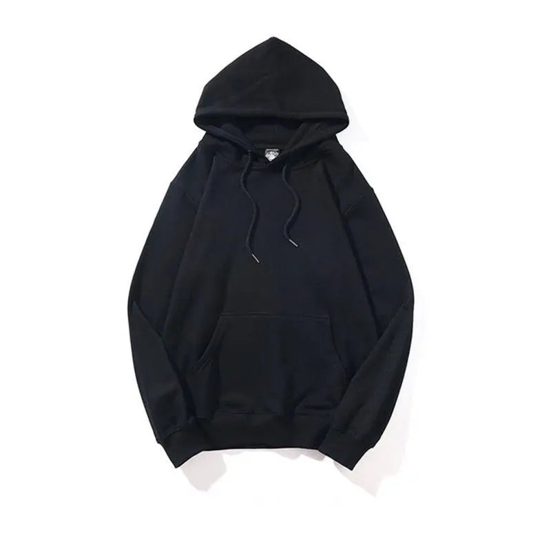 Herren-Strickpullover mit Rundhalsausschnitt und langen Ärmeln – warmer, dicker Fleecestoff im koreanischen Chic mit Fransen, ideal für den Herbst