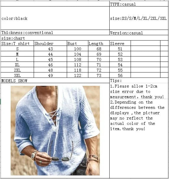 Leichte Herren-Jeans in Sommerfarben mit Ripped-Design – Stretch-Slim-Straight für lässigen Look im koreanischen Stil