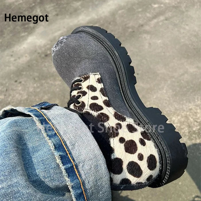 Stilvolle Herren-Schuhe aus Leder – klassisches Design & hoher Tragekomfort
