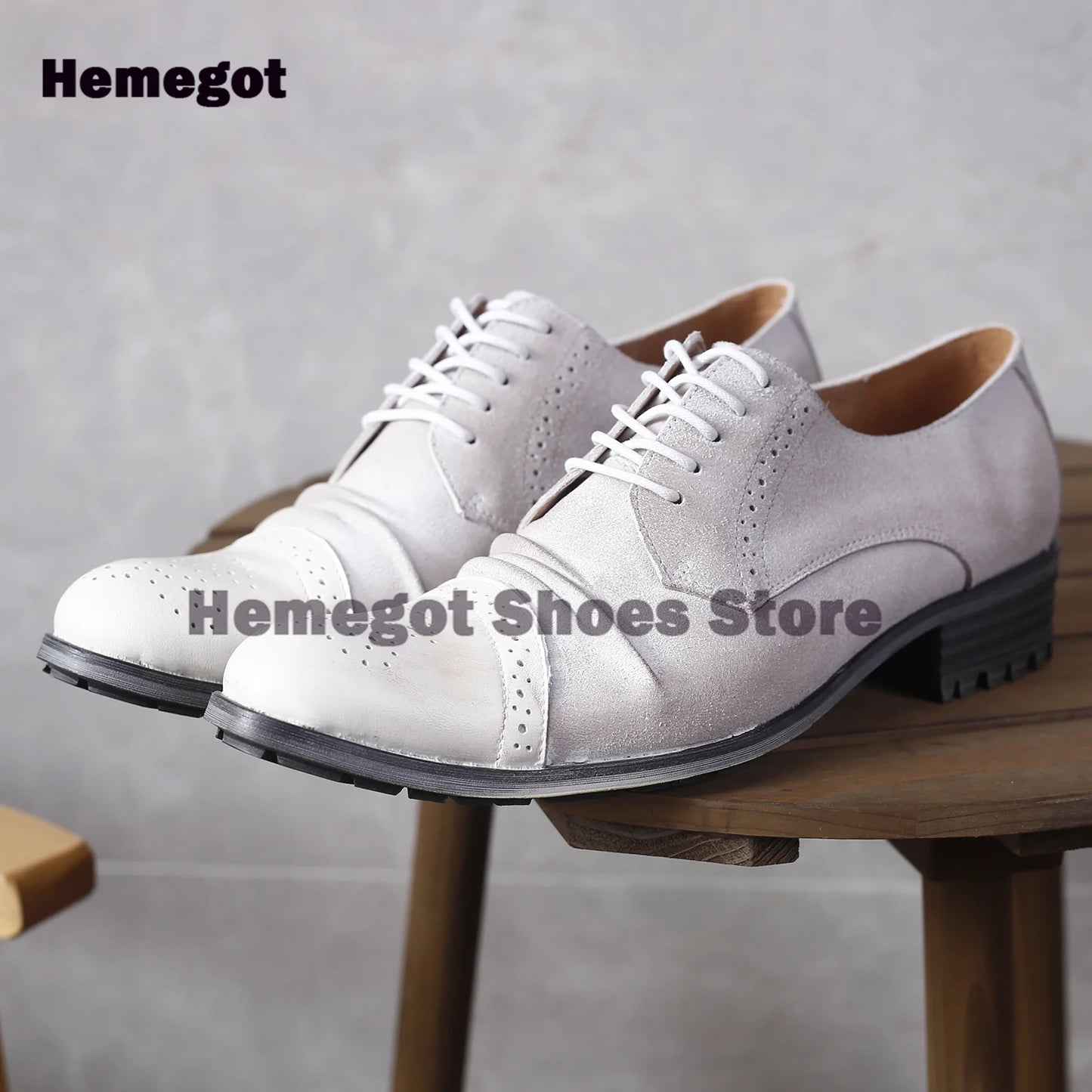 Business-Schuhe für Herren aus Leder – perfekt für elegante Anlässe