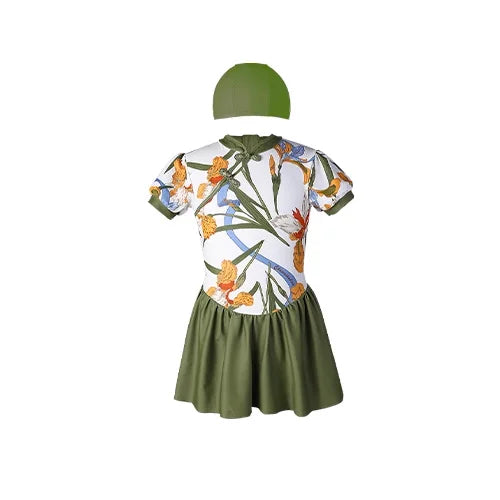 Mädchen Kleid