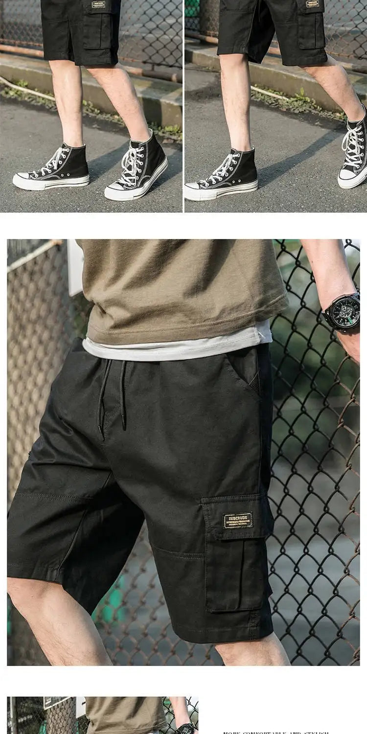 Atmungsaktive Fitness-Shorts für Herren – schnelltrocknend und ideal für Sommer-Training und Laufen.
