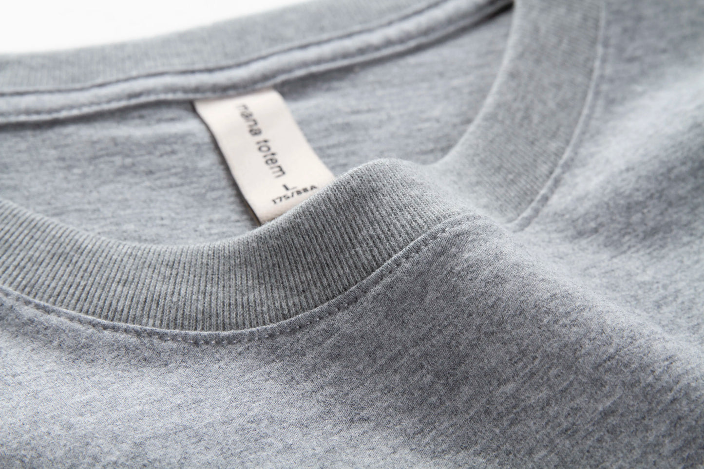 Männer T-Shirt aus 100 Prozent Baumwolle mit kurzem Arm für den Sommer