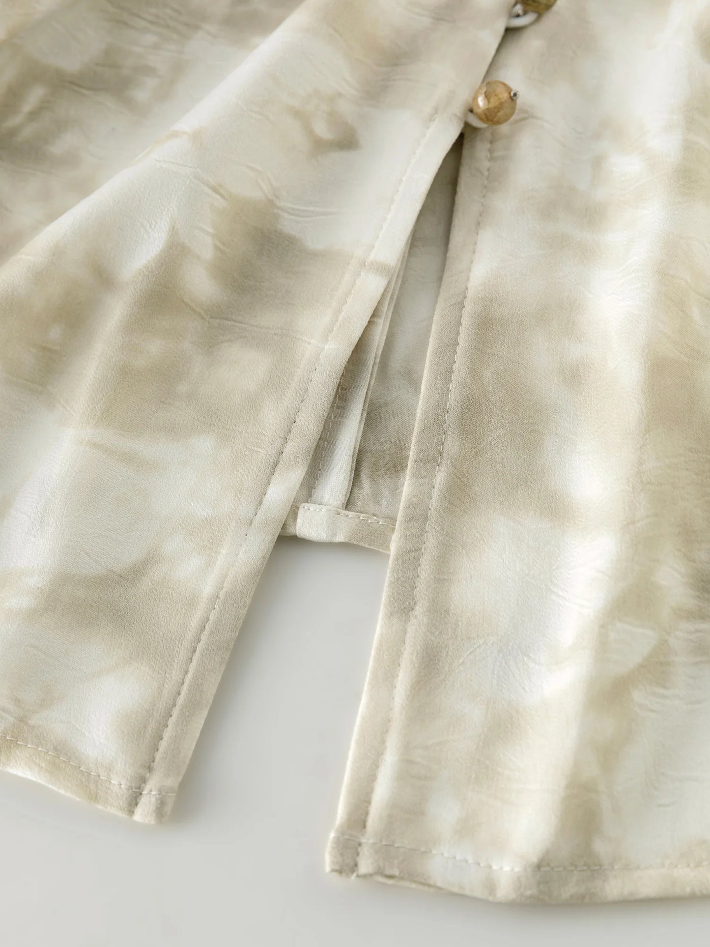 Leichte Damen-Chiffonbluse mit Blumenmuster und eckigem Ausschnitt – Kurzarm-Sommeroberteil