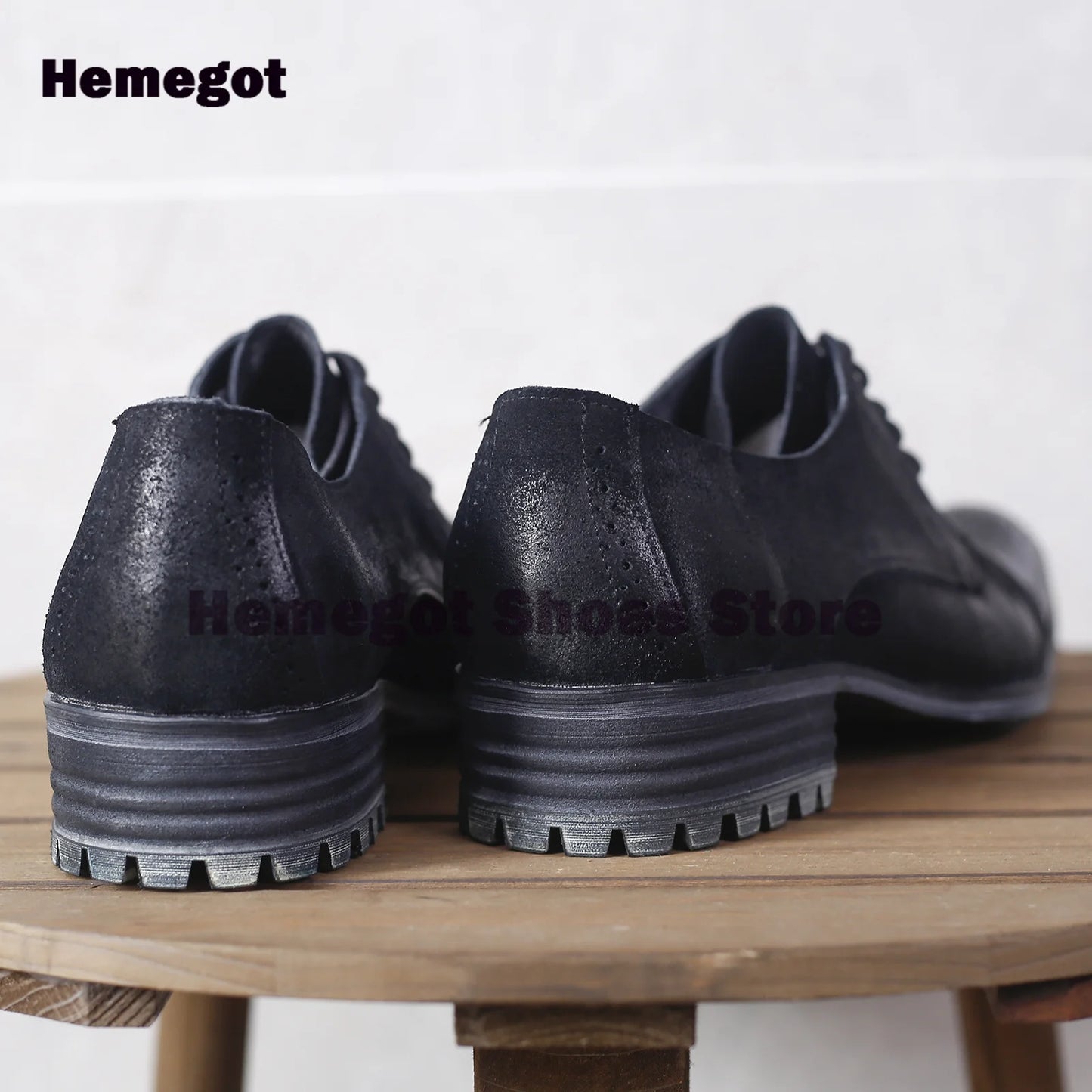Business-Schuhe für Herren aus Leder – perfekt für elegante Anlässe