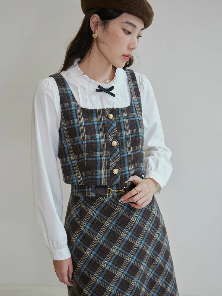 Minimalistisches Damen-Commuter-Shirt im Casual Chic – ideal für den Sommer und vielseitig kombinierbar