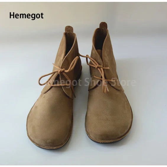 Stilvolle Herren-Schuhe aus Leder – klassisches Design & hoher Tragekomfort