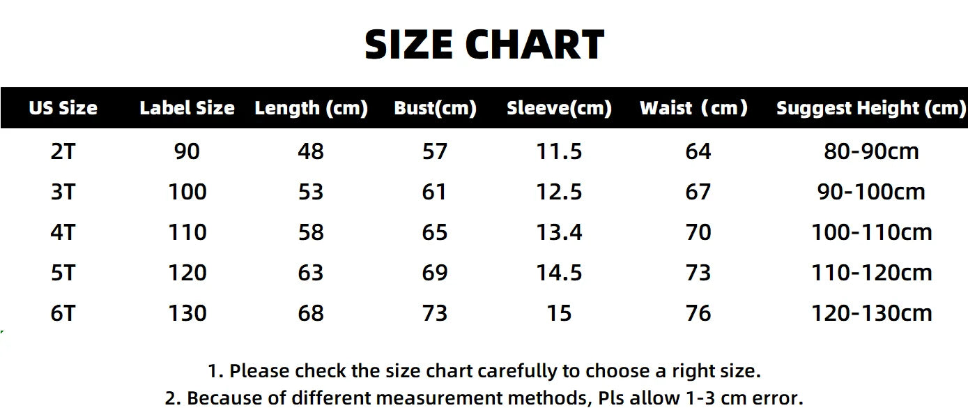 Modisches Polokleid für Mädchen mit Streifen, für Kinder, elegante Puffärmel, Kleidung für Babys, Sommerkleider