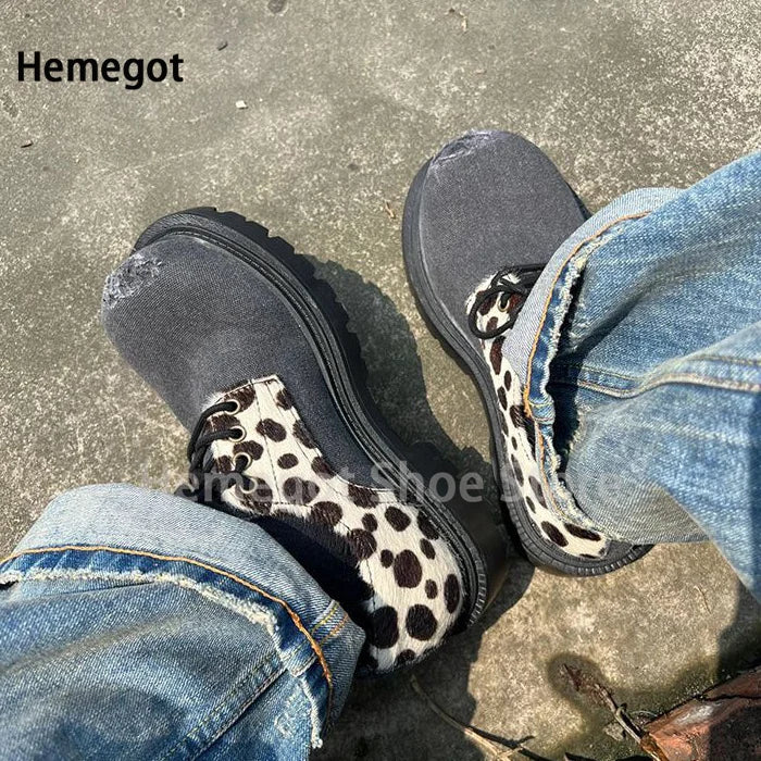 Stilvolle Herren-Schuhe aus Leder – klassisches Design & hoher Tragekomfort