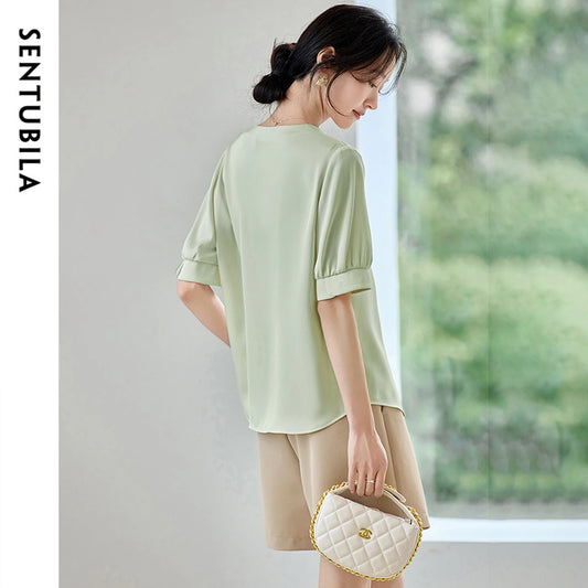 Schwarzer Kunstlederrock für Damen mit hohem Bund und Schlitz – gerader Schnitt für den Winter